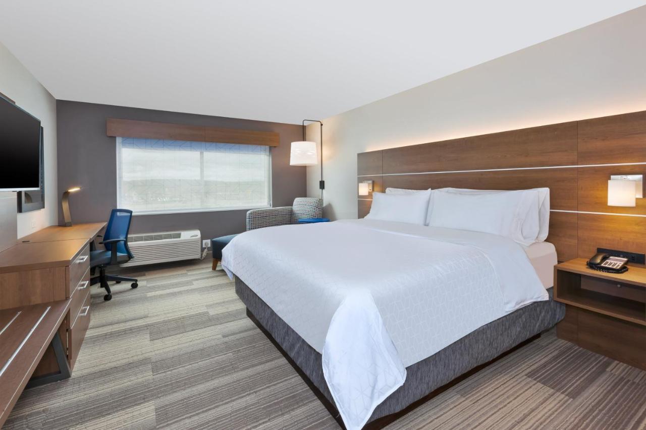 Holiday Inn Express- Eau Claire West I-94 By Ihg Exterior photo