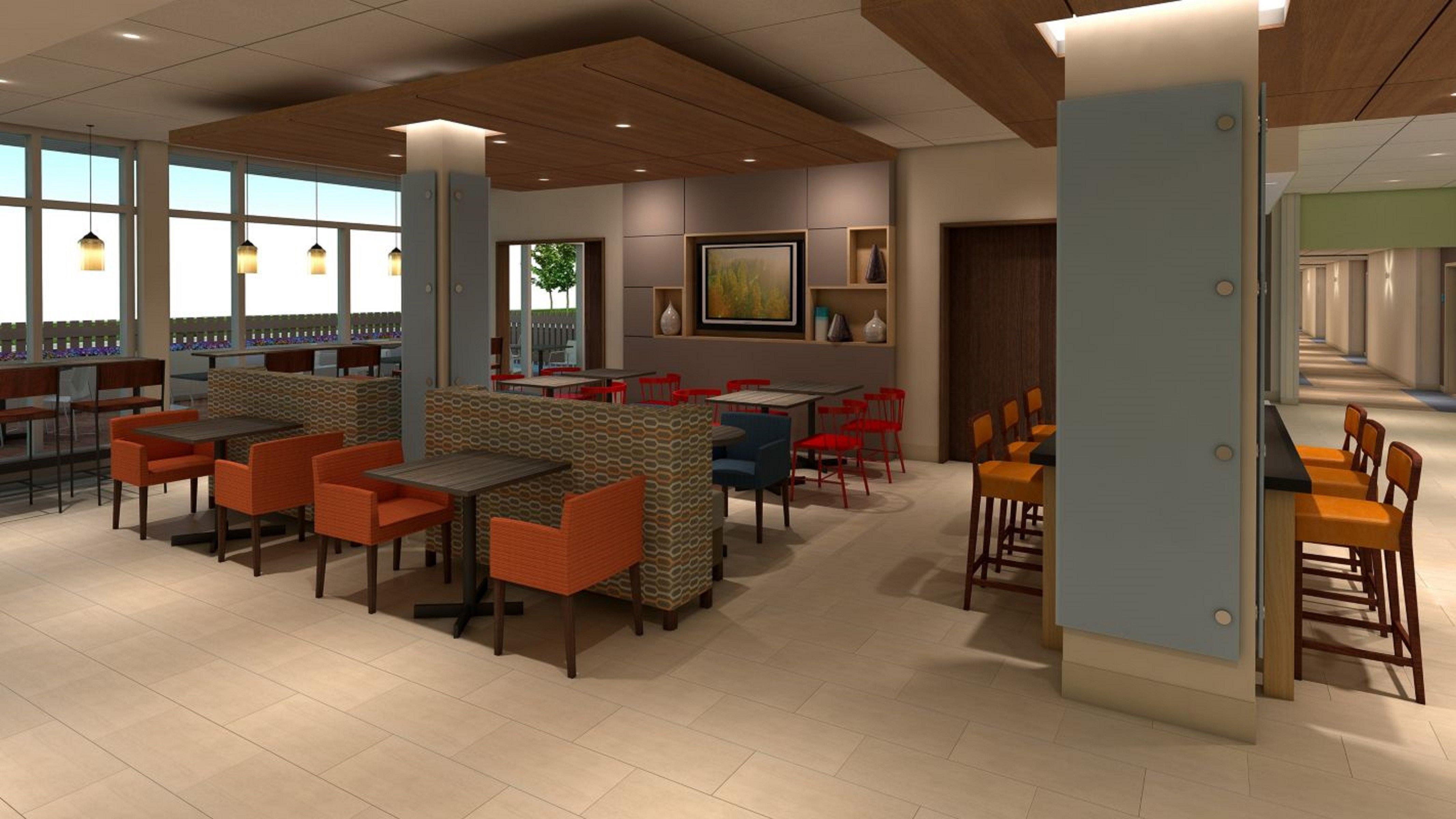 Holiday Inn Express- Eau Claire West I-94 By Ihg Exterior photo
