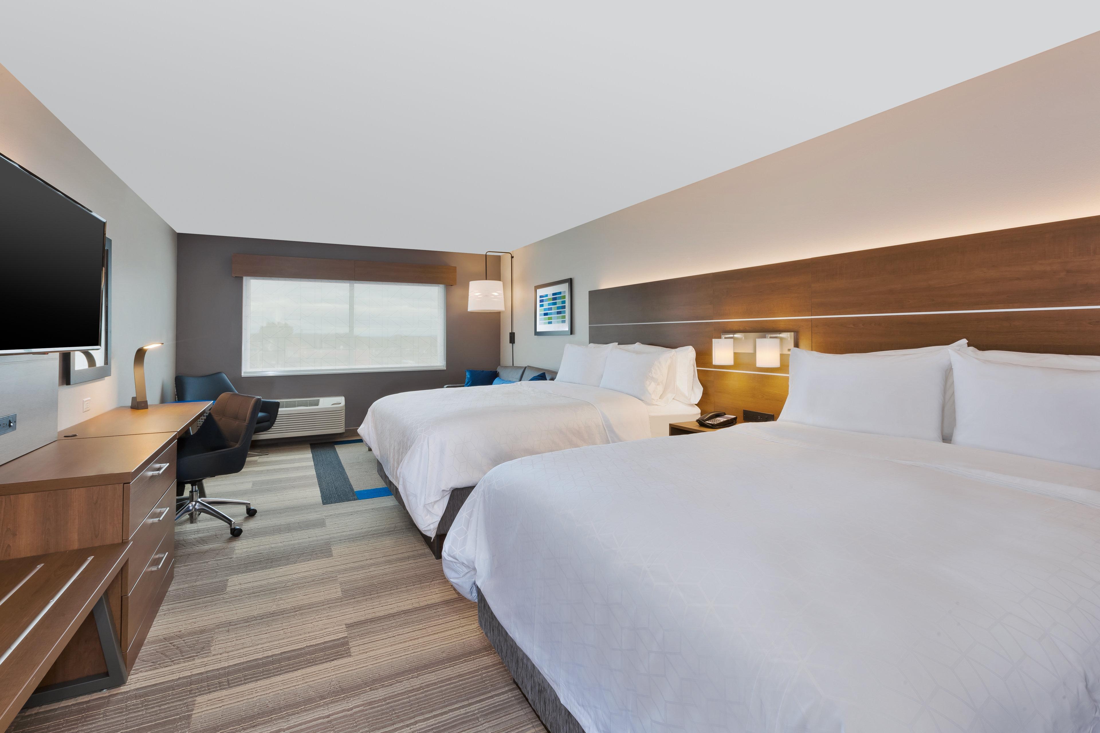 Holiday Inn Express- Eau Claire West I-94 By Ihg Exterior photo