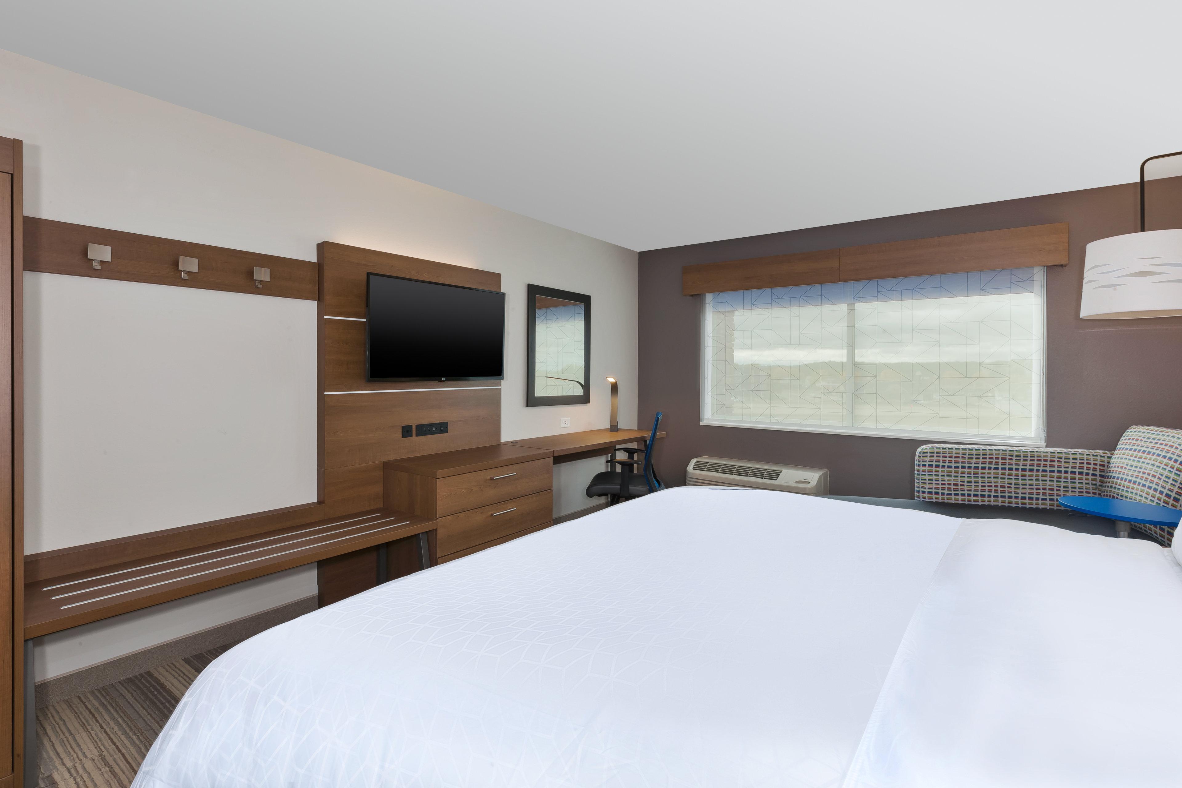 Holiday Inn Express- Eau Claire West I-94 By Ihg Exterior photo