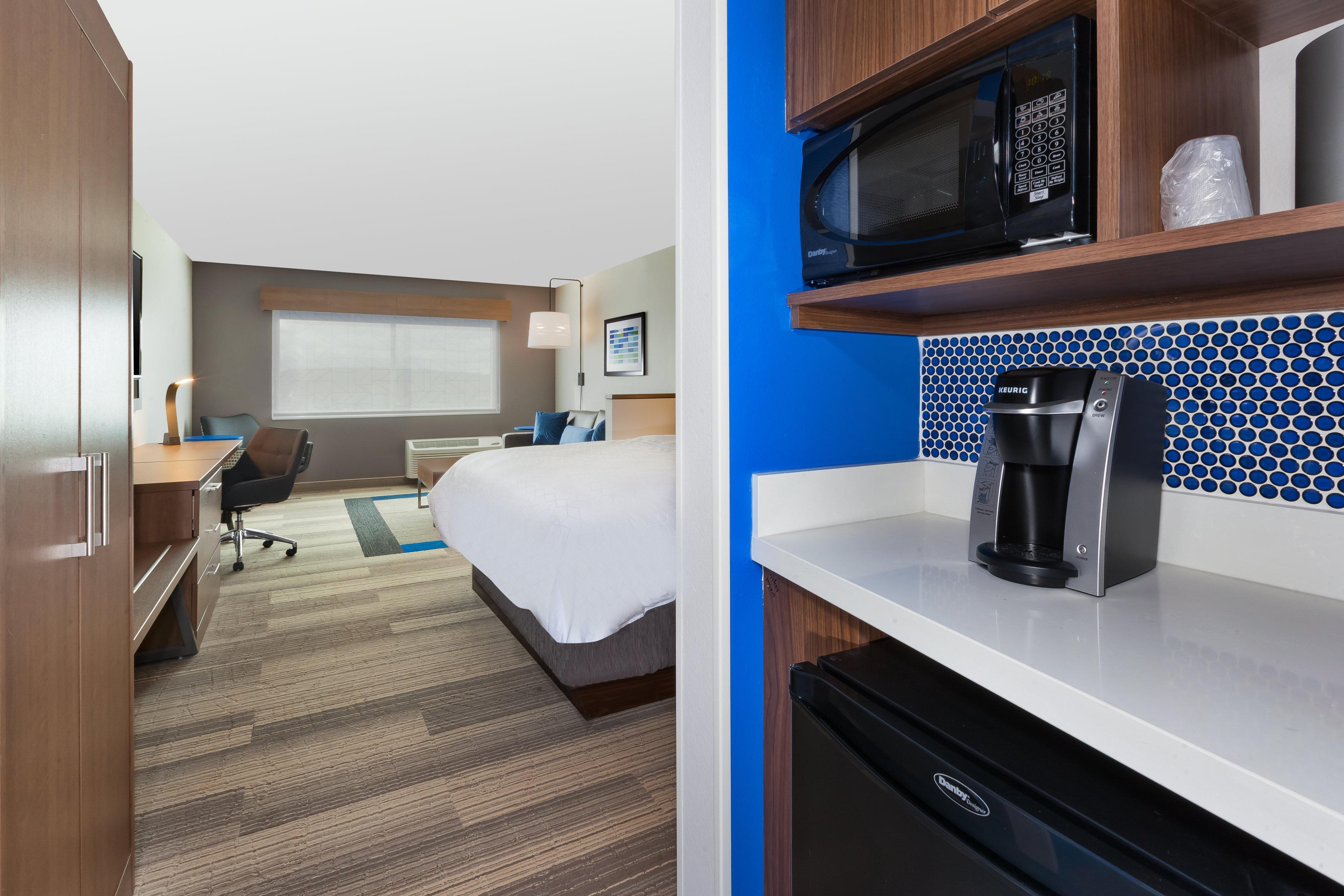 Holiday Inn Express- Eau Claire West I-94 By Ihg Exterior photo