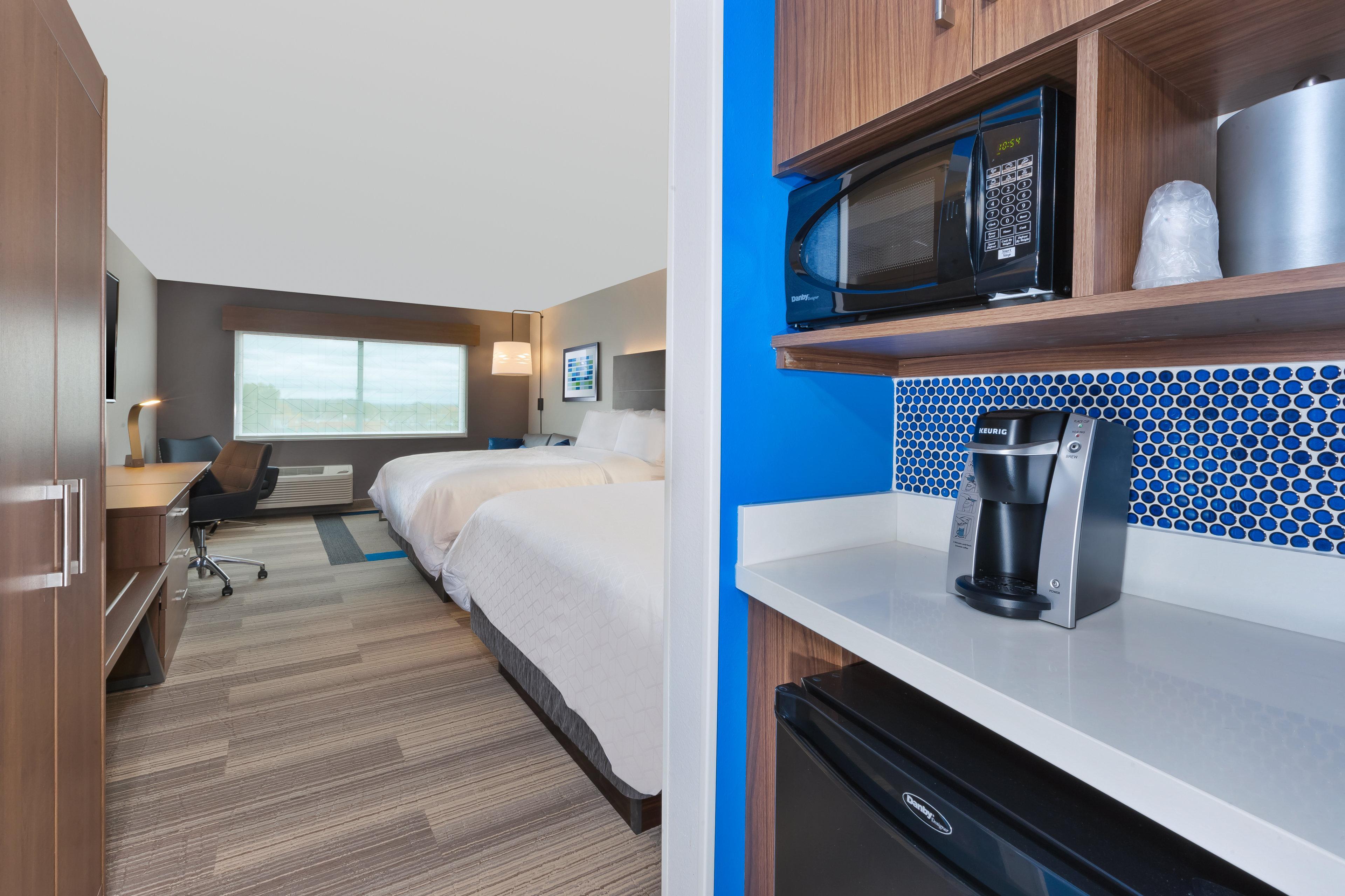 Holiday Inn Express- Eau Claire West I-94 By Ihg Exterior photo